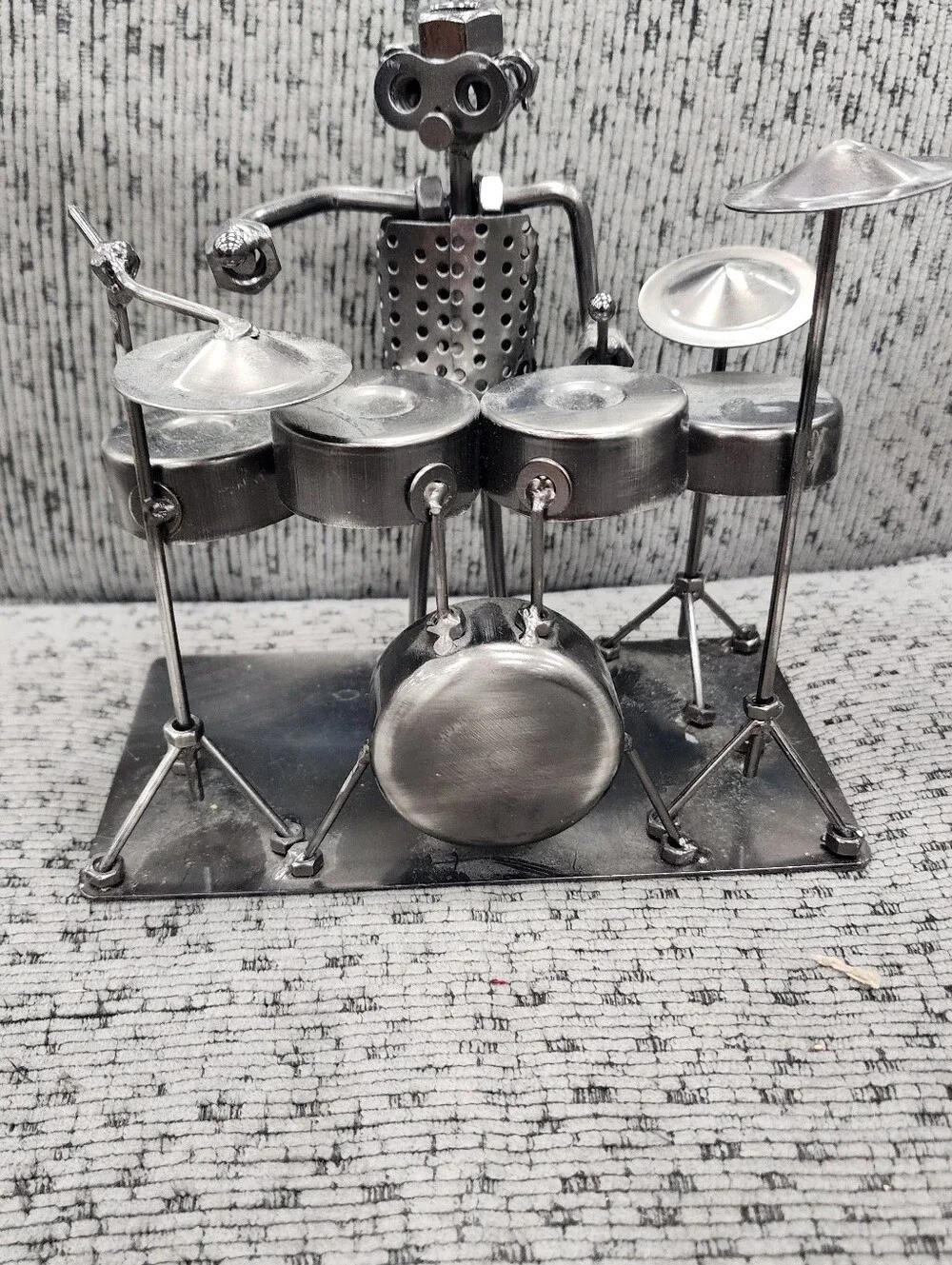 Steampunk Decor